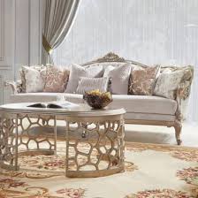 Homey Design Hd 20353 3pc Living Room