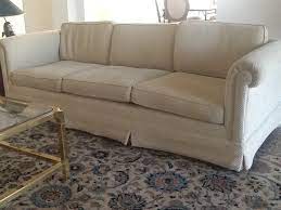 Fill Sofa Cushions To Look Inviting