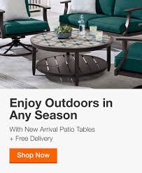 patio tables patio furniture the