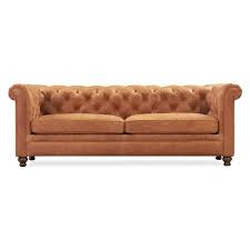 Seater Sofa In Cognac Tan Hd Lr 434 Tan
