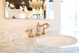 Bathroom Sink Faucet Finishes You Need
