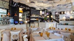 Le ultime notizie di cronaca e politica dalla lombardia. Del Ponte In Milan Restaurant Reviews Menu And Prices Thefork
