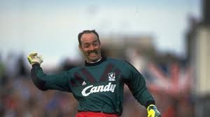 Best voicemails will be played on an episode of american hammers tv. Meet Bruce Grobbelaar On The Fantasy Football Club Watch Sky Sports News Live Sports Tv Shows