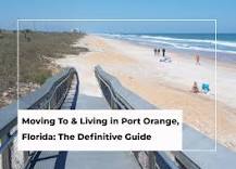 Things to do in Port Orange, Florida