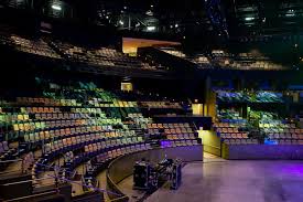 Must Play Venues The Show At Agua Caliente Amplify