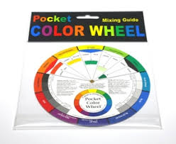 Color Wheels Candle Soylutions