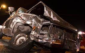 emotional effects of bad car accidents