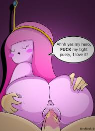 Adventure Time Hentai Pictures 4