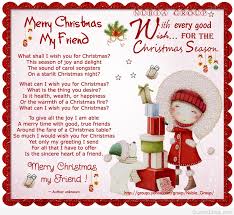 Choose your favorite merry christmas wish for your family member, friends, and loved ones to write on your christmas card. Quotes About Christmas With Friends 50 Quotes