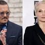 Ellen Barkin claims Johnny Depp 'gave me a quaalude and asked