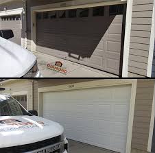 how to find the best garage door repair