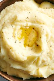 fluffy mashed potatoes recipe nyt cooking