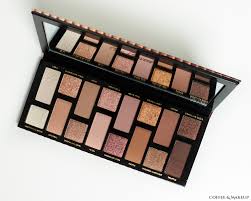 natural s eyeshadow palette review