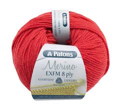 Patons Yarns The Yarn Store
