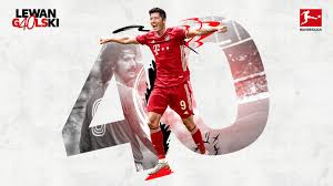 Robert lewandowski scored twice but poland could not complete a comeback and conceded a late winner as they tumbled out of euro 2020 against sweden, while spain thumped slovakia to go. Bundesliga Sc Freiburg Fc Bayern Munchen Spielbericht