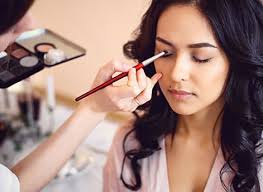 celebrity lashes makeup