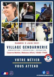 village gendarmerie