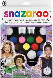 the best face paint makeup kit