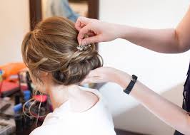 bridal and wedding hair and makeup london