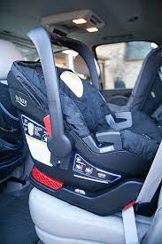 All About The Britax B Safe 35 And B