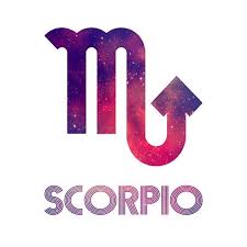 Hasil gambar untuk scorpio zodiak