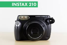 The Ultimate Fuji Instax Camera Comparison