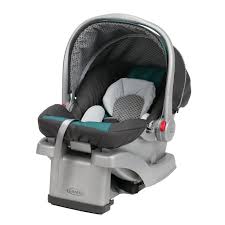 graco snugride 30 lx review history