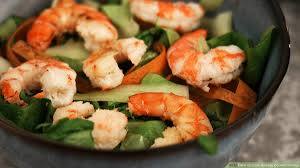 how to cook already cooked shrimp 11