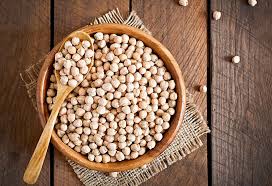 Chickpeas For Baby Benefits Side Effects Homemade Recipes