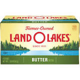 Is Land O