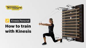 kinesis how to train you