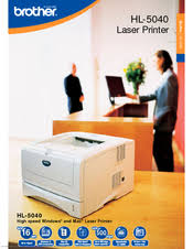 This inkjet printer is created to. Brother Hl 5040 Manuals Manualslib