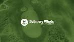 Feature Facility Friday: Bellmere Winds Golf Resort - Golf Ontario
