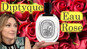 diptyque eau rose review full test