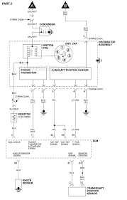 Encontrarás información sobre la representación gráfica (wiring diagram en inglés) de los diferentes circuitos eléctricos y sus componentes o si estás buscando un circuito eléctrico en específico. Part 1 Ignition System Wiring Diagram 1999 2004 3 3l Frontier And Xterra