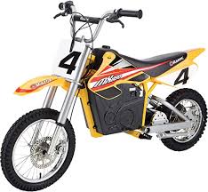 Yamaha wiring diagrams can be invaluable when troubleshooting or diagnosing. Amazon Com Razor Mx650 Dirt Rocket Electric Powered Dirt Bike With Authentic Motocross Dirt Bike Geometry Rear Wheel Drive High Torque Chain Driven Motor For Kids 13 Sports Outdoors