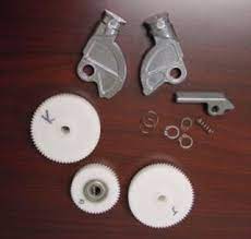 spare parts kit 15 inch smart care twin