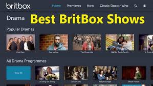 list of the best britbox shows in 2019