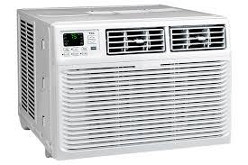 8 000 Btu Window Air Conditioner