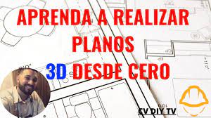 tutorial de floorplanner en español