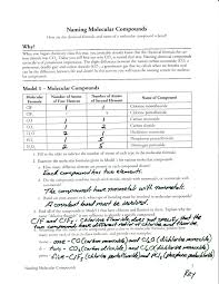 Types of chemical reactions pogil. Six Chemical Reaction Types Worksheet Answers Printable Worksheets And Activities For Teachers Parents Tutors And Homeschool Families