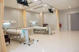 Damansara damai medical centre 2 km. Uitm Private Specialist Centre Uitmpsc