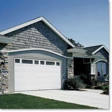 raynor residential garage door series