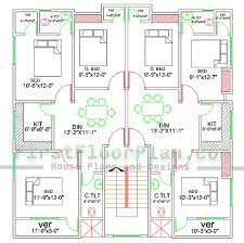 House Plan Of 1700 Sq Ft House Layout