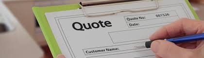 Image result for get a quote