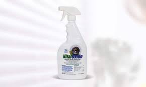 vital oxide disinfectant 32 oz spray