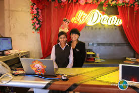 Boutiquehotel.me helps you find the best boutique hotels around the world. Le Dream Boutique Hotel