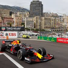 And welcome to our coverage for the sprint qualifying for the 2021 british grand prix at silverstone. Max Verstappen Wins Monaco Grand Prix To Take World Championship Lead Formula One The Guardian