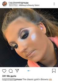 makeup fails that are borderline