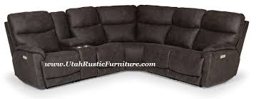 Rustic Reclining Sofas And Recliners